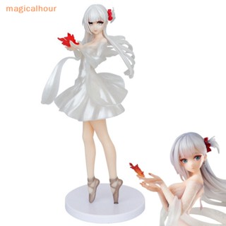 Magicalhour^^ ฟิกเกอร์อนิเมะ Azur Lane IJN Shokaku น่ารัก เซ็กซี่ สําหรับเก็บสะสม