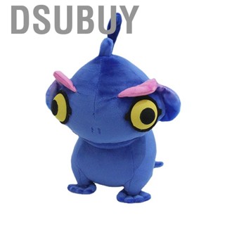 Dsubuy Children  Toy Cartoon Stuffed Soft Dolls Small  Doll for Kids Birthday Gift