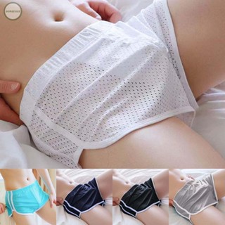 GORGEOUS~Underwear Boxer Briefs Pouch Underwear Sexy Men Boxer Briefs Boxer Briefs