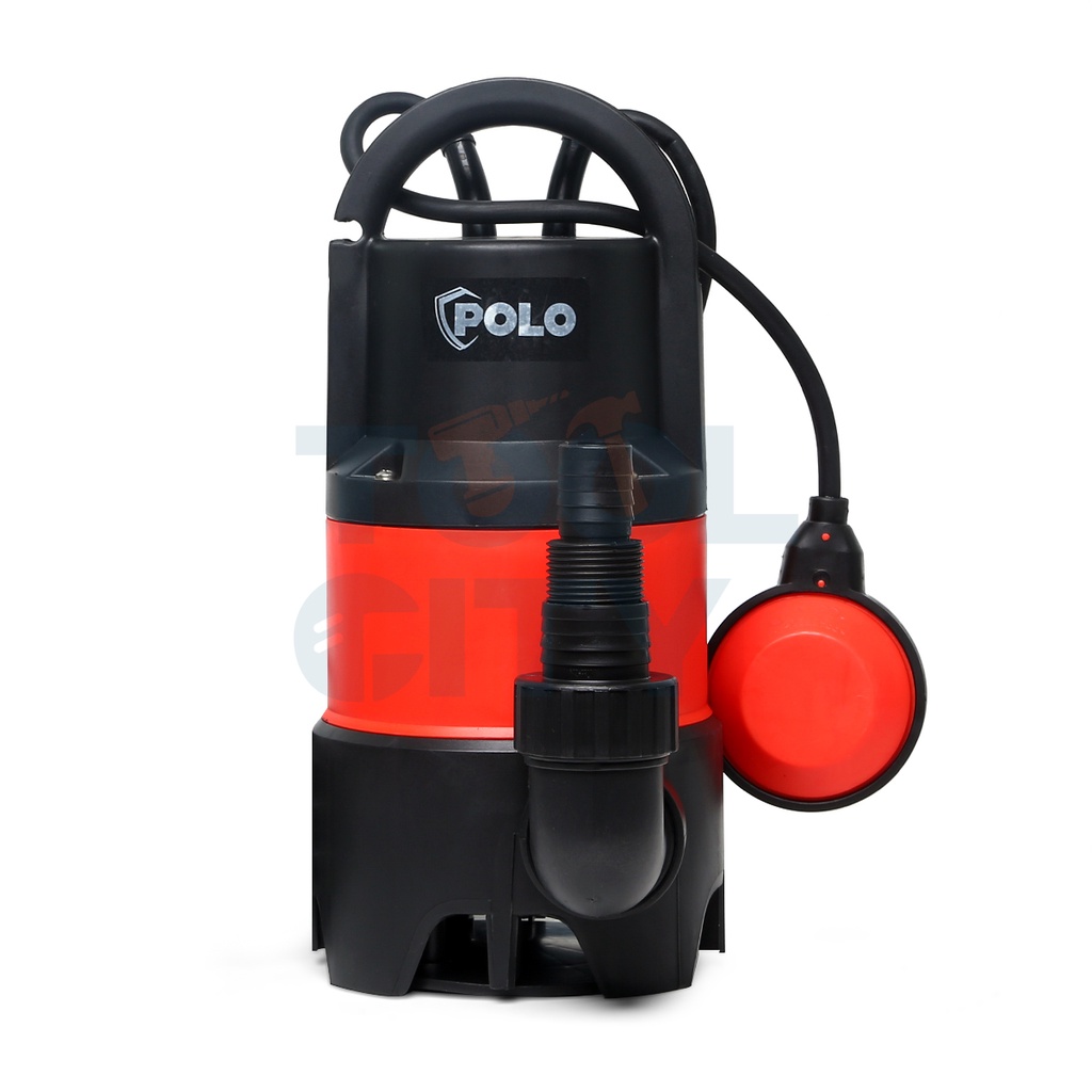 POLO (โปโล) SP-750DW ปั๊มจุ่ม (น้ำเสีย)