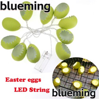 Blueming2 สายไฟ LED 10 20 ดวง แฟชั่น สําหรับตกแต่งปาร์ตี้ งานแต่งงาน