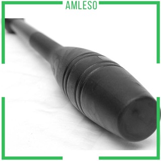 [Amleso] อุปกรณ์ยิม จับสบาย อินเดีย สําหรับอุ่นกล้ามเนื้อ สร้างร่างกาย
