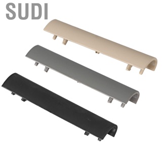 Sudi Interior Door Handle Trim Cover Decoration Fit for VW  Jetta/Bora B5 MK4 1998-2005 3B0867175