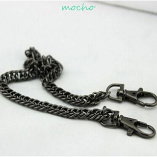 Mocho สายโซ่สะพายกระเป๋าถือ คุณภาพสูง DIY