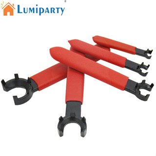 Lumiparty 45#steel Erm ประแจด้ามจับ CNC ER8M ER11M ER16M ER20M ER25M กันลื่น ทนต่อการสึกหรอ