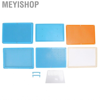 Meyishop Filling Machine Version  Suitable Size Count Board for