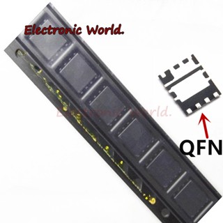 ชิปเซ็ต QA3118M6N QA3118 QFN-8 5 ชิ้น