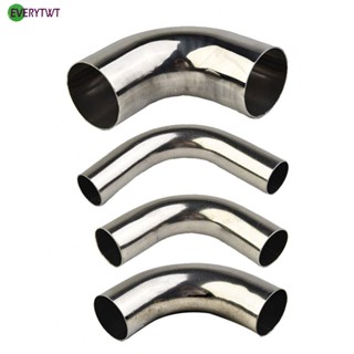 ⭐NEW ⭐Elbow Accessories High Quality Stainless Steel Tube Polished Pipe U-shaped Pipe