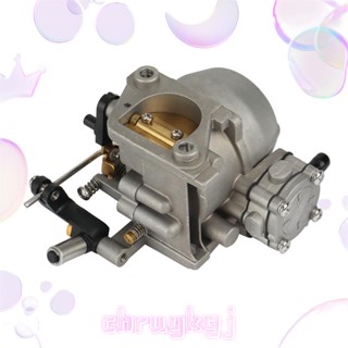 อะไหล่คาร์บูเรเตอร์เครื่องยนต์เรือ 13200-91D21 13200-939D1 สําหรับ Suzuki DT15 DT9.9 15HP 1983-1988