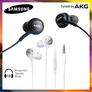 ชุดหูฟัง SAMSUNG AKG S8 S9 แบบสากล ของแท้