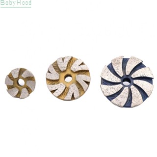 【Big Discounts】Durable Diamond Segment Grinding Wheel Cup Disc for Cutting Concrete and Granite#BBHOOD