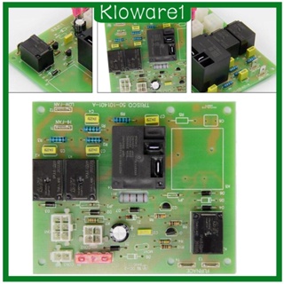 [Kloware1] บอร์ดรีเลย์ควบคุมเครื่องปรับอากาศ แบบเปลี่ยน 3311924.000 เครื่องปรับอากาศ คุณภาพสูง ทนทาน สําหรับครัวเรือน