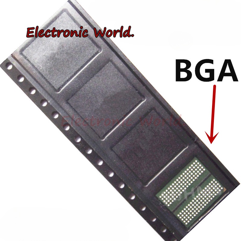 ((1 ชิ้น) K4Z80325BC-HC14 K4Z80325BC-HC16 K4Z80325BC HC14 K4Z80325BC HC16 ชิป BGA