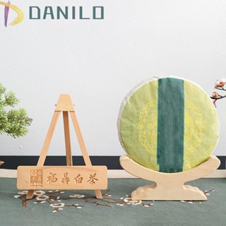 Danilo ชั้นวางจานชา เค้ก ทนทาน สําหรับตกแต่งบ้าน