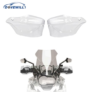 [Dovewill] กระจกหน้ารถจักรยานยนต์ ทนทาน สําหรับ S1000XR R1200GS R1250GS