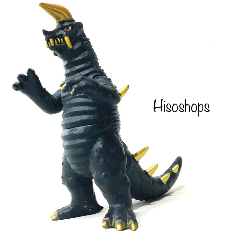 พร้อมส่ง!!โมเดลก็อตซิลล่า Godzilla Model  ตัวใหญ่ คละสีคละลาย