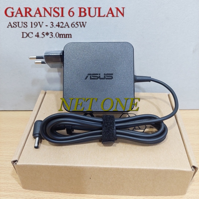 อะแดปเตอร์ชาร์จ Asus Pro P1440 P1440F P1440FB P1440FA P1440U 65W -NETONE