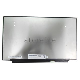 แผงหน้าจอแล็ปท็อป LCD B173HAN05.2 B173HAN05.4 17.3 นิ้ว 360Hz IPS Matrix 1920*1080 EDP 40 Pins