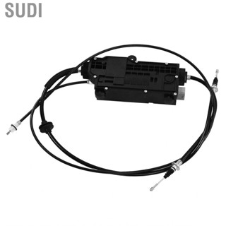 Sudi Parking Module Hand Brake Actuator Robust 2214302849 Metal for W221 C216