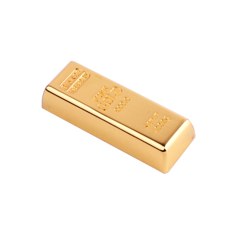 Jaster แฟลชไดรฟ์ USB 2.0 128GB กันน้ํา ทรงสี่เหลี่ยมผืนผ้า 64GB 32GB 16GB 8GB สําหรับเด็ก