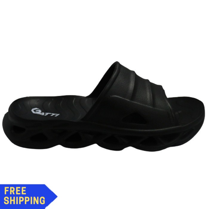 Gatti รองเท้าแตะผู้ชาย EVA Slide ZAZZLE 201118-01