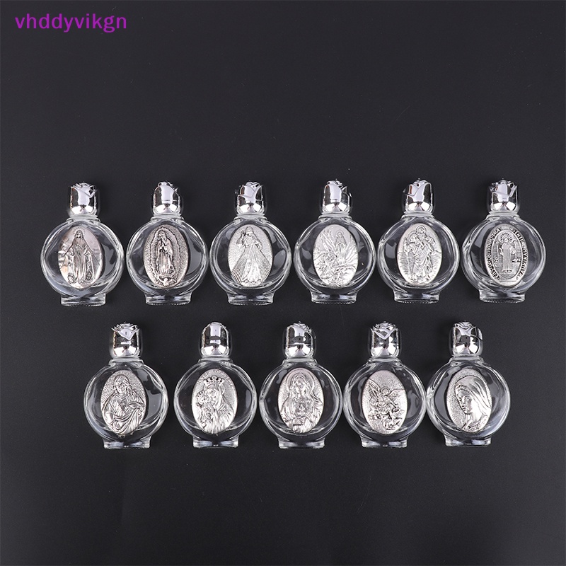 Vhdd ขวดน้ําพระเยซู ไม้กางเขนศาสนาคริสเตียน ประติมากรรมพระเยซู 22 แบบ