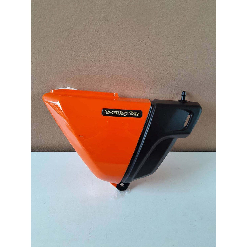 เปลือกครอบข้าง GPX Country125 ของแท้เบิกศูนย์