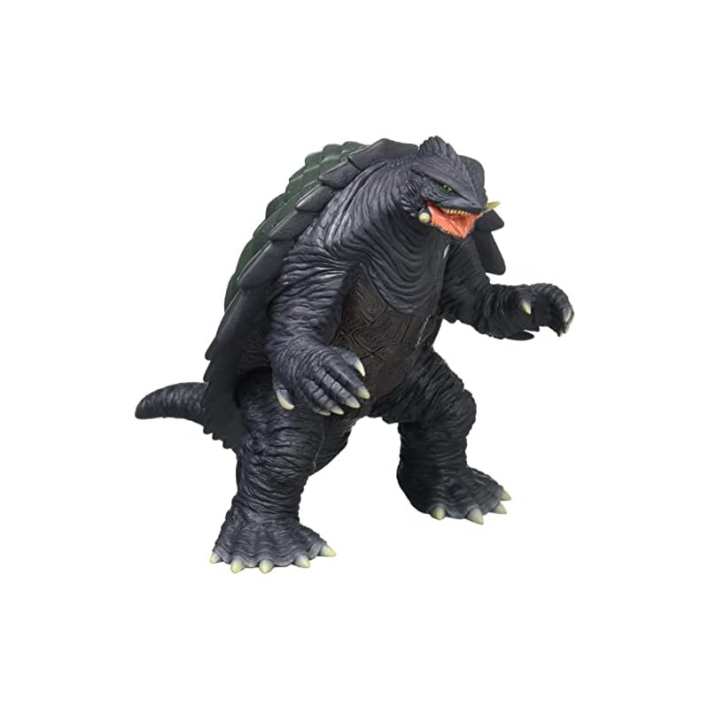 Bandai ภาพยนตร์มอนสเตอร์ซีรีส์ Gamera (1999)