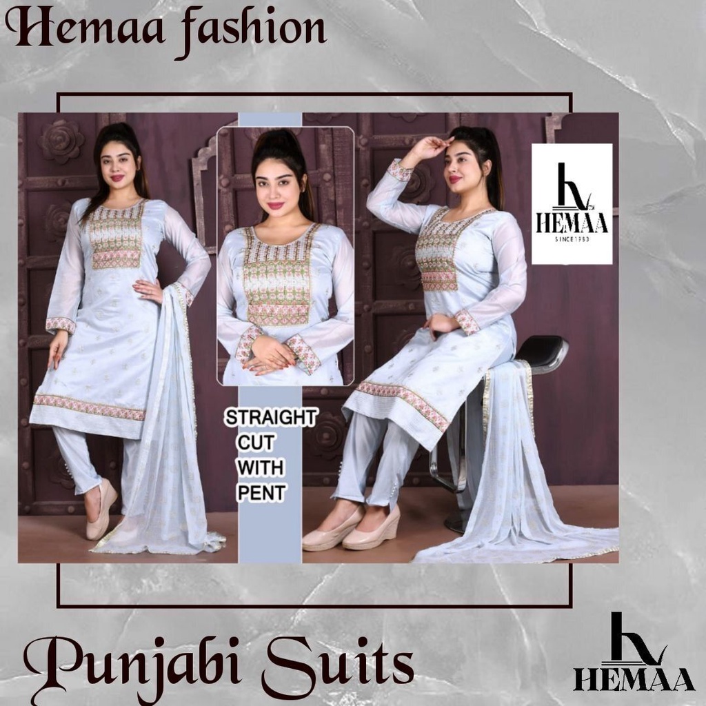 ชุด Punjabi / ชุด Punjabi สุดพิเศษ / ชุด Bollywood / Baju Bollywood