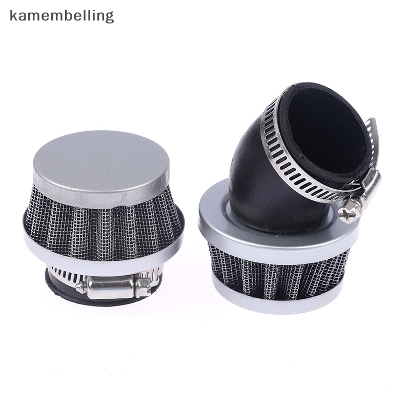Kamembelling ไส้กรองอากาศ 35 มม. ทรงโค้ง ขวา ขนาดเล็ก สําหรับรถจักรยานยนต์วิบาก EN