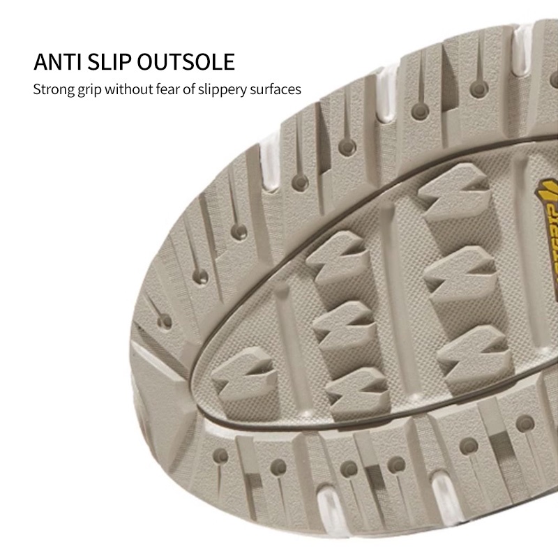 CAMEL SPORTS รองเท้ากีฬาลําลอง รุ่น อเนกประสงค์ ที่ทนต่อการสึกหรอ เหมาะกับใส่เดินป่ากลางแจ้ง สําหรับผู้หญิง - รูปที่ 4