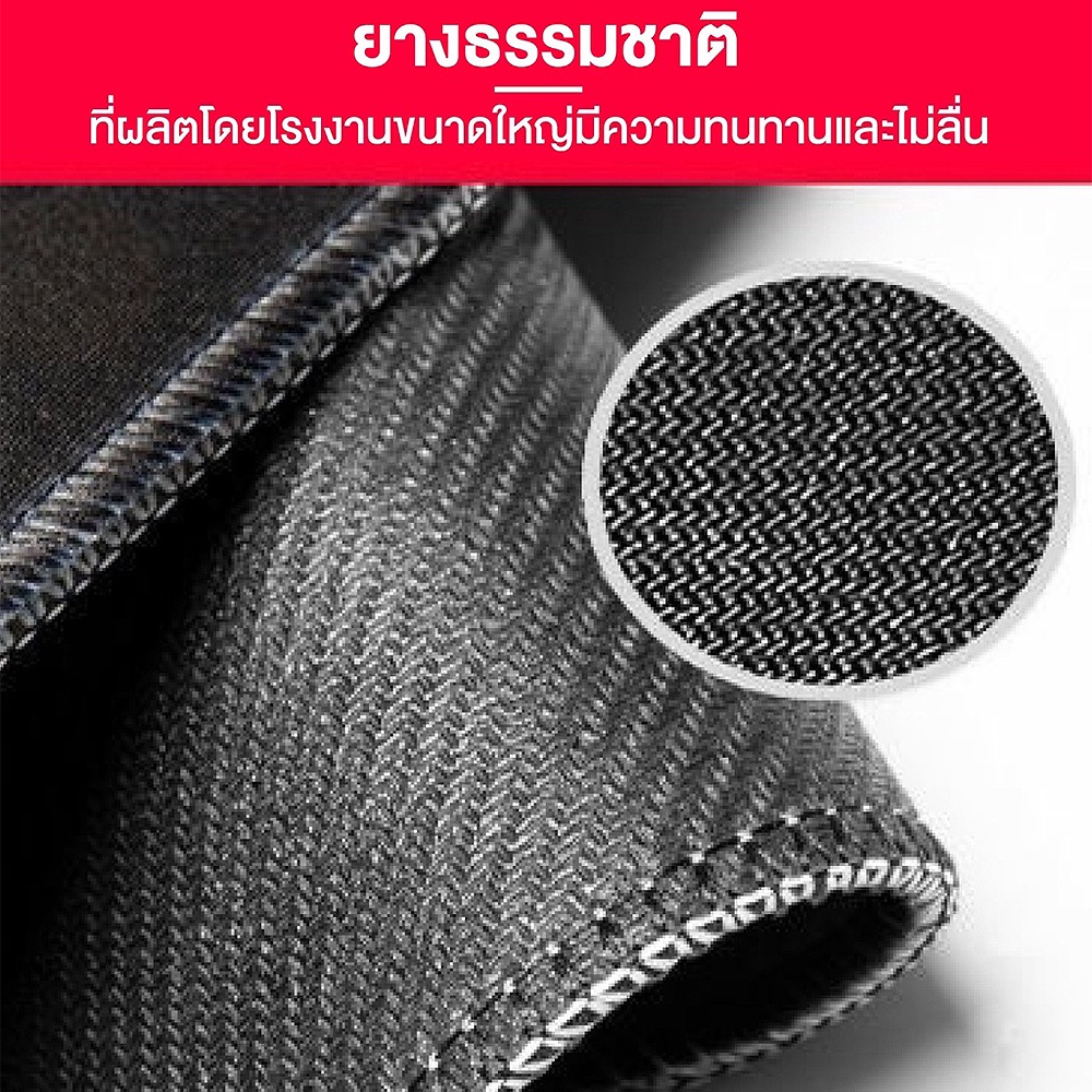 แผ่นรองเมาส์คีย์ลัดภาษาไทย ขนาดใหญ่ ของขวัญ แผ่นรองคีย์บอร์ด อุปกรณ์สำนักงาน Mouse Pad Shortcut Keys