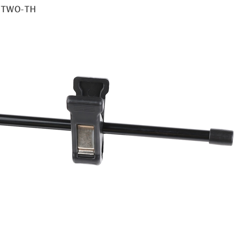 Two-th ใหม่ ขาตั้งโปสเตอร์ พื้นหลัง อุปกรณ์เสริมถ่ายภาพ