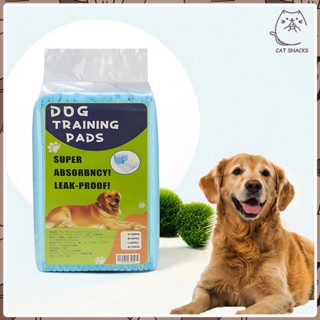 YTL Pet: Pet Pad แผ่นรองฉี่สัตว์เลี้ยง แผ่นรองฉี่สุนัข แมว ซ…