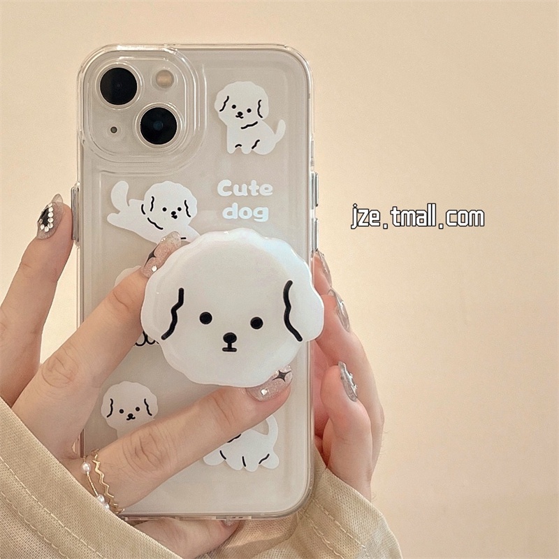 Huiwanju ใหม่ เคสโทรศัพท์มือถือ ซิลิโคนนิ่ม กันกระแทก ลายโบว์สามมิติ สําหรับ Iphone 14promax IP13 14pro 12 11 14 15pro