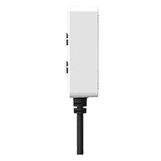 Tuya แคลมป์มิเตอร์วัดพลังงานไฟฟ้า Wi-Fi 1,3 เฟส เก็บประวัติย้อนหลัง ดูผ่านแอป TuyaSmart-Single/3-Phase Clamp