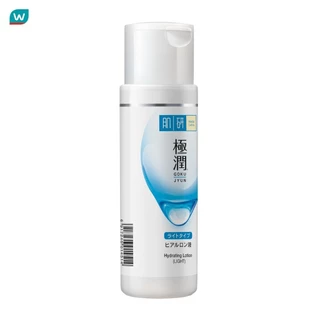Hada Labo ฮาดะ ลาโบะ ไฮเดรทติ้ง โลชั่น ไลท์ 170 มล.