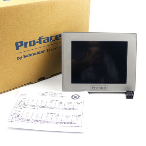 PROFACE PFXGM4301TAD GP-4301TM TOUCH SCREEN 4.7" 65K COLOR TFT NEW