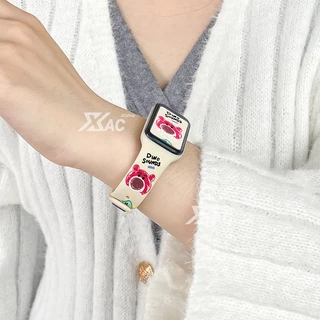 สายนาฬิกาข้อมือ ซิลิโคนนิ่ม ปรับได้ ปลดไว แบบเปลี่ยน สําหรับ miband 8 Active redmi Band 2 Xiaomi Smart Band 8 Active 18 มม.
