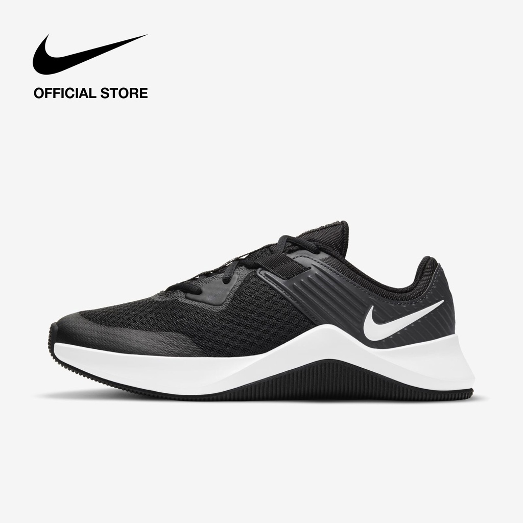 Nike Women's MC Trainer Training Shoes - Black ไนกี้ รองเท้าเทรนนิ่งผู้หญิง MC Trainer - สีดำ