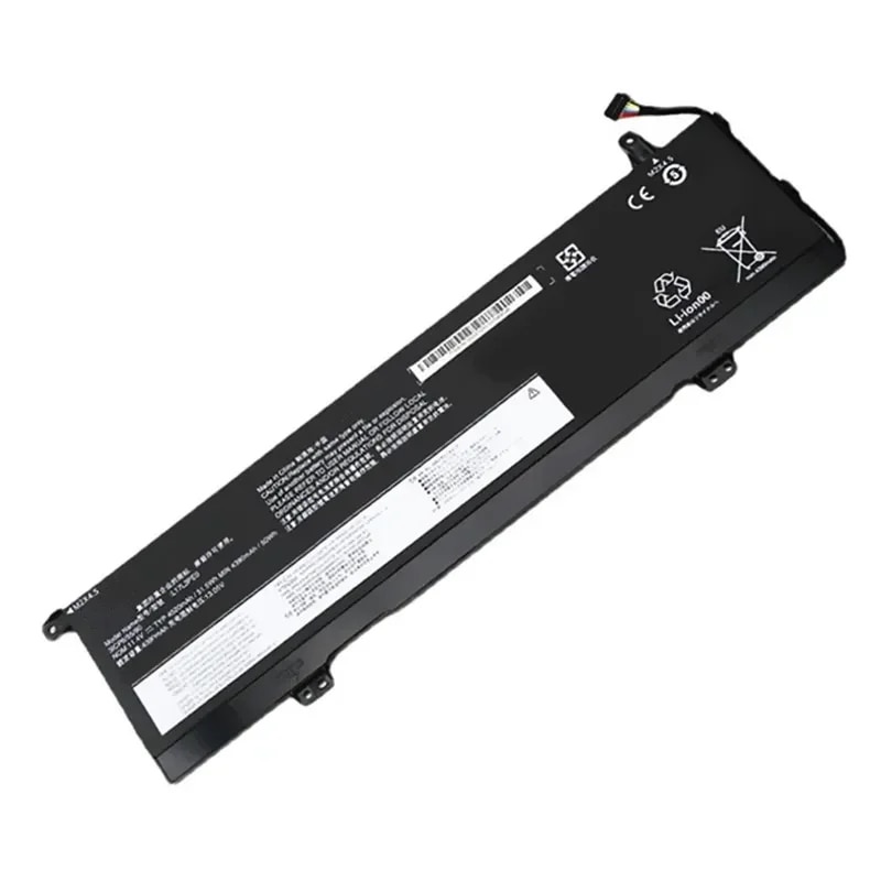 L17C3PE0 L17L3PE0 Laptop Battery For Lenovo Yoga 730-13IKB 15IWL 15IKB 81CU003XMZ 81JS002 5B10Q39196