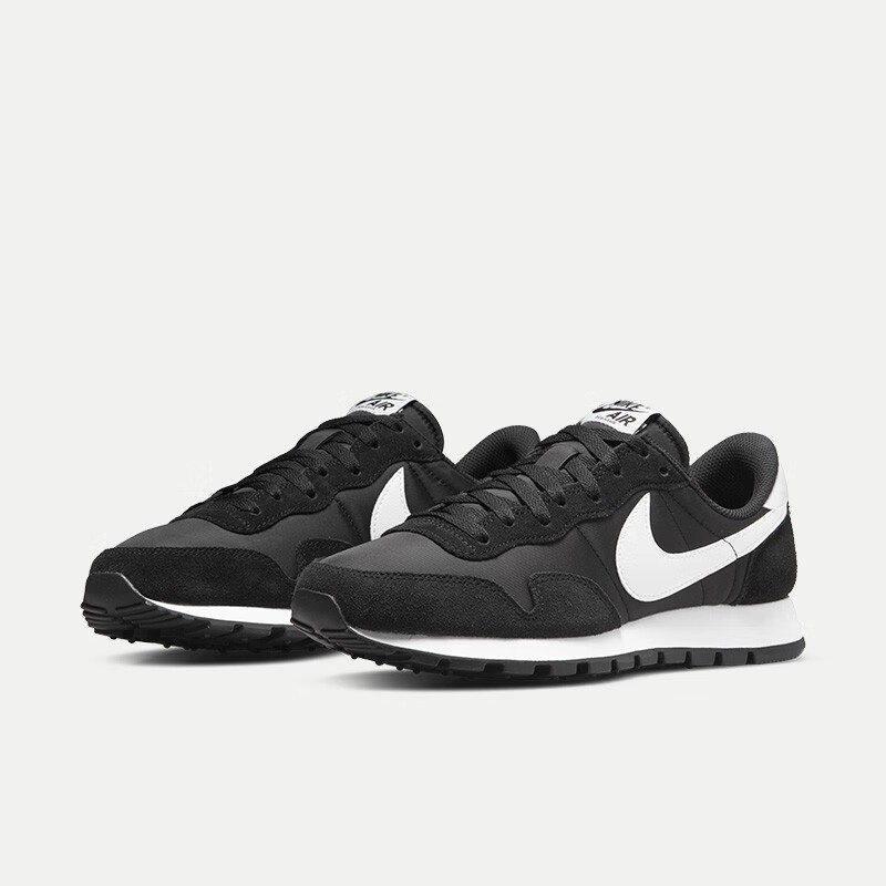 NIKE ลำลองผู้ชายวินเทจ AIR PEGASUS 83 DH8229-101 รองเท้า true