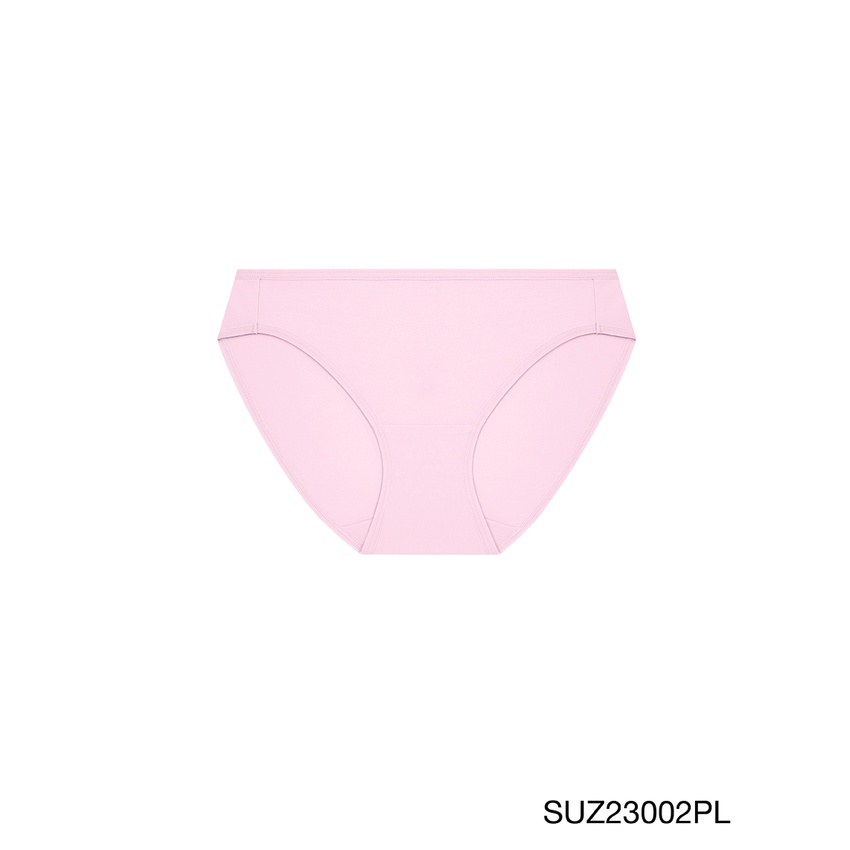 Sabina กางเกงชั้นใน รุ่น Panty Zone รหัส SUZ23002PL สีชมพูอ่อน