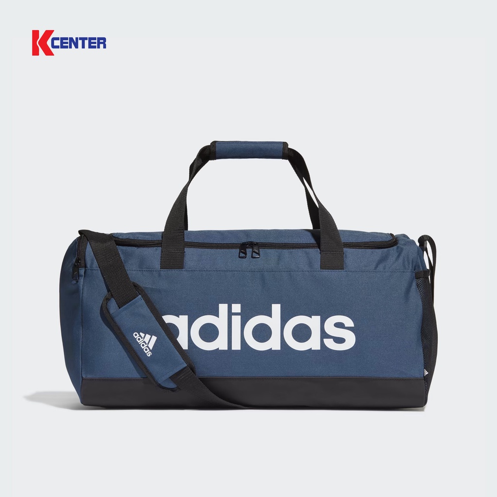 Adidas กระเป๋าดัฟเฟิล ESSENTIALS LOGO Unisex รุ่น (GN2039)