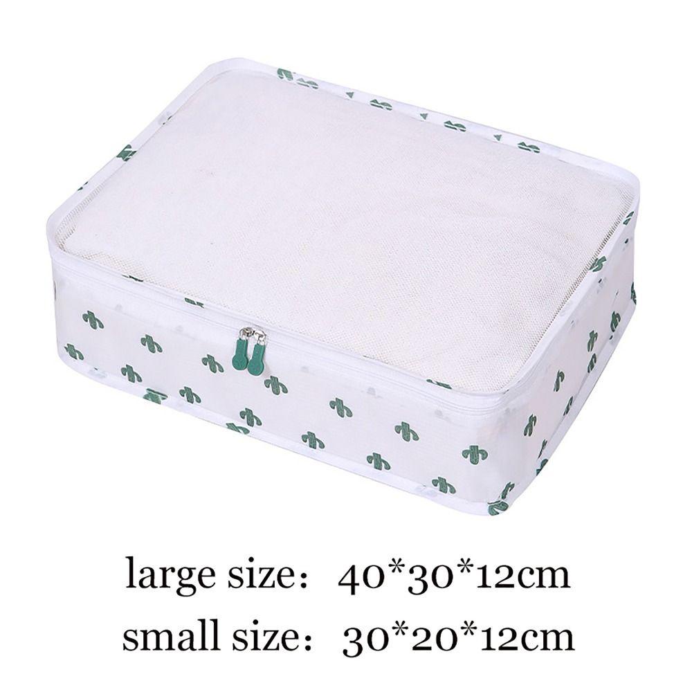 Yunhi กระเป๋าเก็บของสําหรับเดินทาง, รองเท้าบรรจุเสื้อผ้า Tidy Organizer เสื้อผ้าด้านในการเรียงลําดับ, ที่เก็บเสื้อผ้าตาข่ายพับได้กลางแจ้ง
