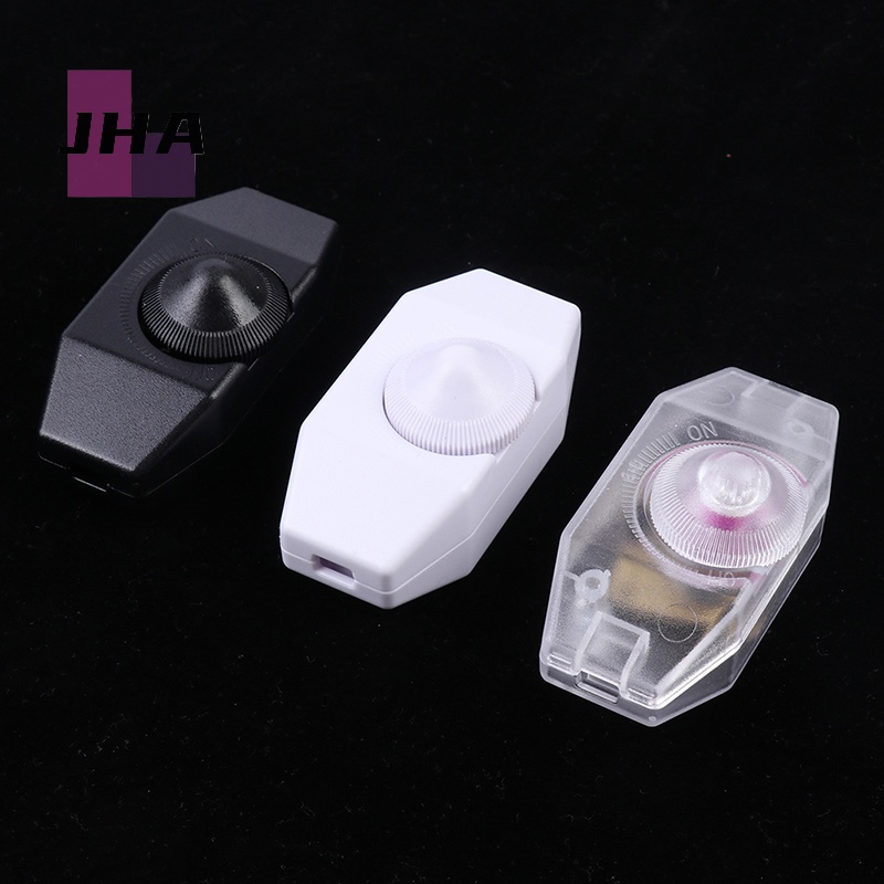 [JHA] ใหม่ สวิตช์หรี่ไฟ 220v 1a อุณหภูมิ