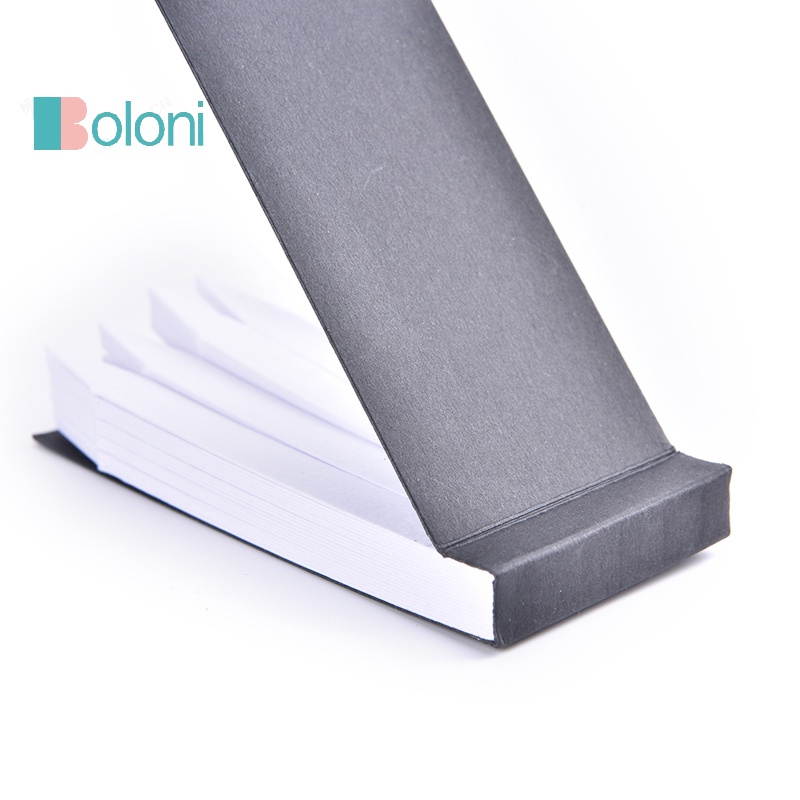 [Boloni] ใหม่ แถบกระดาษทดสอบน้ําหอม 100 ชิ้น