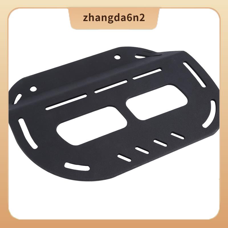 【พร้อมส่ง】ตัวยึดกระเป๋าติดอานรถจักรยานยนต์ ด้านซ้าย สําหรับ HONDA CL250 CL500 CL300 2021-2023