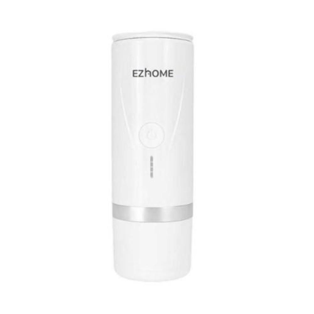 EZHOME เครื่องชงกาแฟเแบบพกพา EL06