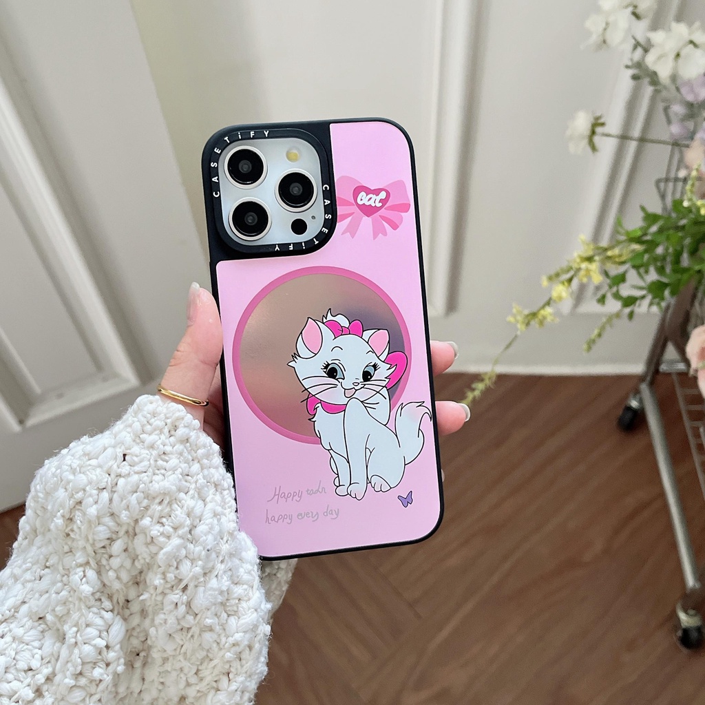 กระจกสําหรับ Samsung Galaxy A05S A06A07A12A13A14A16A17A22A23A24A32A33A34A35A51A52A53A54 A55A56A72A73 ฝาครอบโทรศัพท์กันกระแทกคลุมทั้งหมด - รูปที่ 4